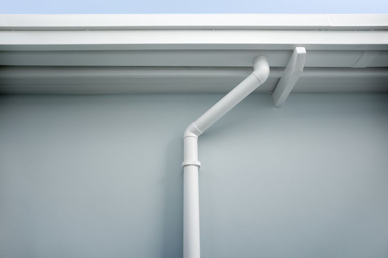 Gutter System Components