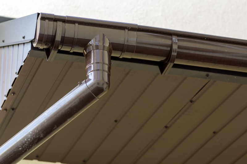 Gutter System Longevity