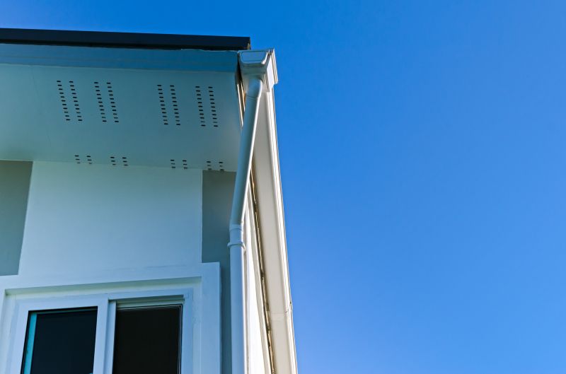 Cost of Gutter in Huntersville, NC