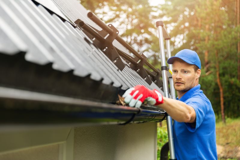 Best Gutter Installation Contractors in Huntersville, NC